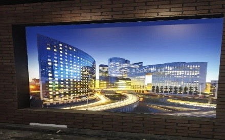 Led Beautiful Wall Stretch Ceiling In Vietnam | Luxceil Stretch Ceiling